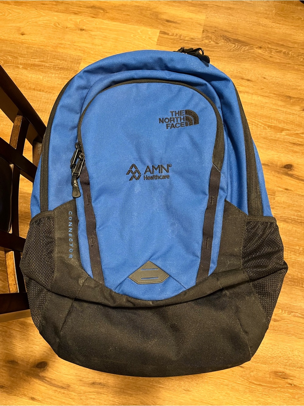 NWOT North Face Backpack - Picture 1 of 3